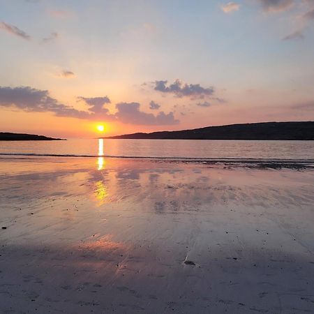 مبيت وإفطار Roundstone Retreats Islandview المظهر الخارجي الصورة