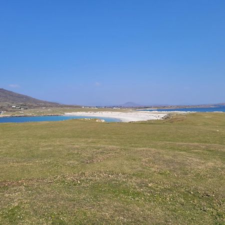 مبيت وإفطار Roundstone Retreats Islandview المظهر الخارجي الصورة